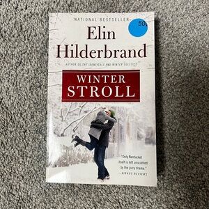 Winter Stroll by Elin Hilderbrand - 3 Book Minimum